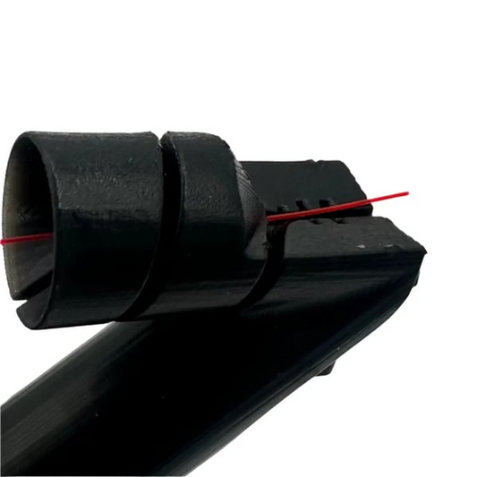 🔥 Последен ден  отстъпка – 🎣 Магнитна машина за връзване на мухи