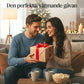 🔥 VINTERREA 50% RABATT! ❄️ Fluffig Pälskeps – Varm Vinterkeps + Gratis Matchande Halsduk (Endast 7 Kvar) ⏰-9