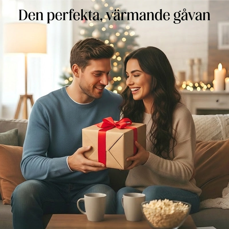 🔥 VINTERREA 50% RABATT! ❄️ Fluffig Pälskeps – Varm Vinterkeps + Gratis Matchande Halsduk (Endast 7 Kvar) ⏰-9