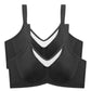 🔥REA 2026 💐 Elegant, genomskinlig BH med full täckning för damer i stora storlekar-32