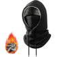 🧣 58% RABATT NU! ❄️ Varm vinterbalaclava för utomhusbruk – tjock polarfleece & dimfri syn för skidåkning och cykling ⛷️-17