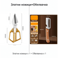 Многофункционални издръжливи кухненски ножици