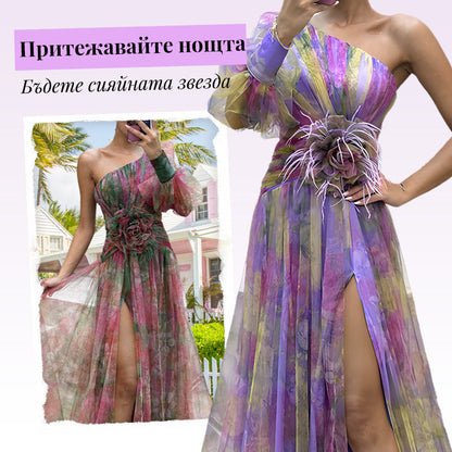 💜 [Лятна продажба] рокли без презрамки✨