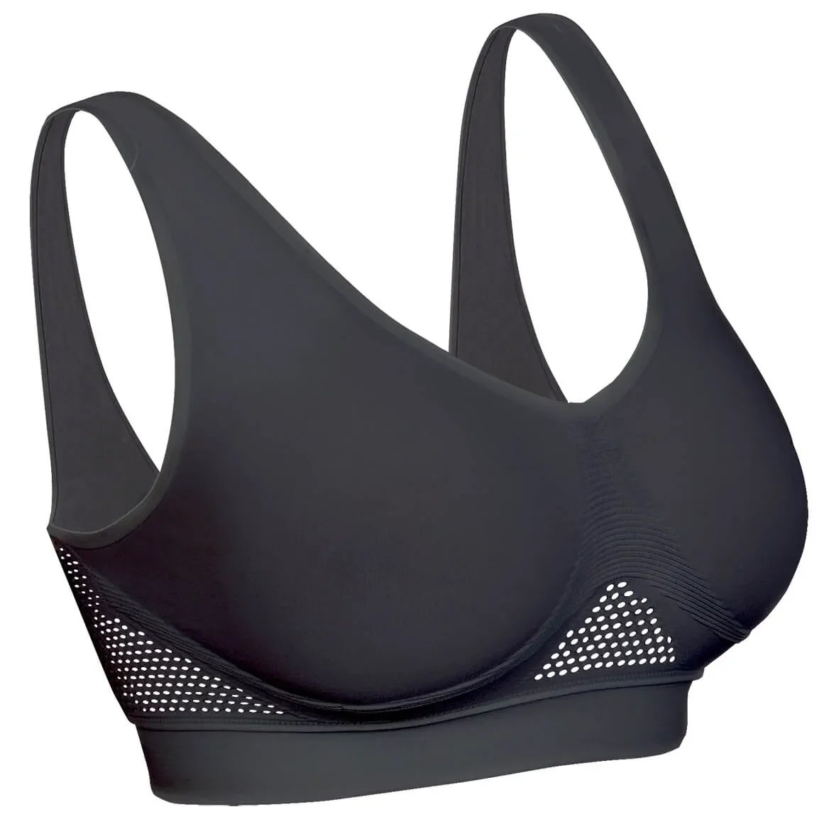 KÖP 2 FÅ 1 GRATIS🔥Andningsbar Cool Liftup Air BH-11
