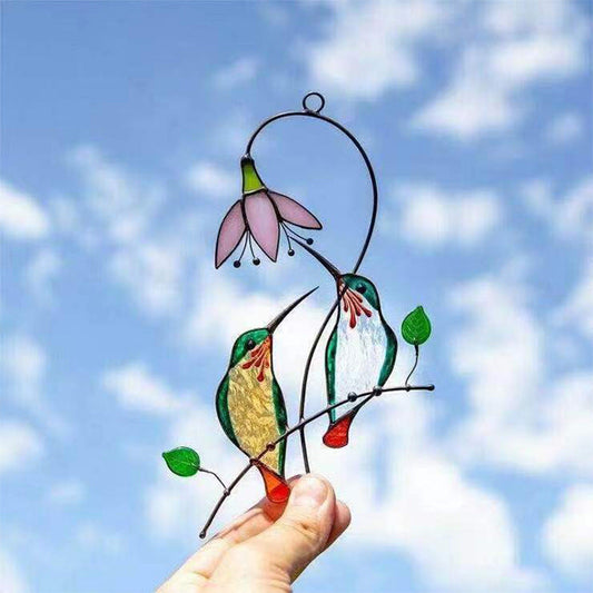 Колибри Suncatcher