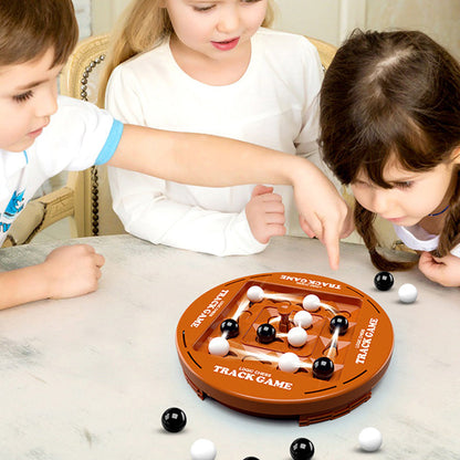 Космически пъзели: Образователна игра