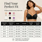 💪Armhävningsstöd, Naturlig Formning👙 Damers Sömlösa Armhävningsstöd-BH – Lyftande & Formande | Perfekt för Dejter, Fester & Formella Tillfällen, Självsäkra Kurvor ✨-10
