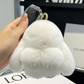 💕🐰 Ръчно изработени меки зайчета PomPom Charms