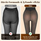 💕 50 % rabatt! Formande termotights för kvinnor – Kompression och komfort 📦