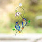 Колибри Suncatcher