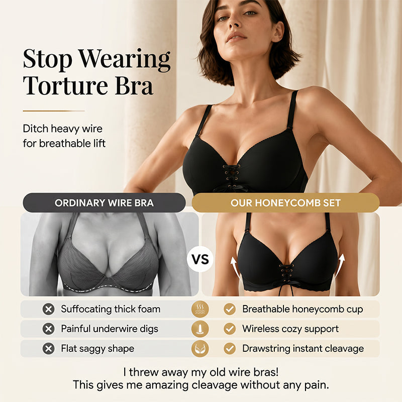 💪Armhävningsstöd, Naturlig Formning👙 Damers Sömlösa Armhävningsstöd-BH – Lyftande & Formande | Perfekt för Dejter, Fester & Formella Tillfällen, Självsäkra Kurvor ✨-2
