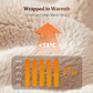 ❄️Christams Hot Sale 50% OFF NOW!⚡50K+ SOLD!✨Damernas fleecejacka med sherpafoder🧥❄️-1
