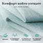 【S-4XL】🏖️Лятна шарена рокля от шифон