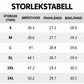 🍂Höstrea 50% RABATT🔥Enfärgade långärmade toppar med hög och låg fåll för dam-8