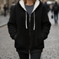 ❄️Christams Hot Sale 50% OFF NOW!⚡50K+ SOLD!✨Damernas fleecejacka med sherpafoder🧥❄️-8
