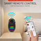 Незабавна продажба 50% OFF!!!⚡50K+ SOLD! Almost Gone-💥Easylife Plug-in Go Heater - преносим керамичен нагревател с контрол на температурата и дистанционно управление
