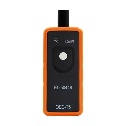 🌟TPMS EL-50448 OEC-T5 Универсален инструмент за нулиране на налягането в гумите