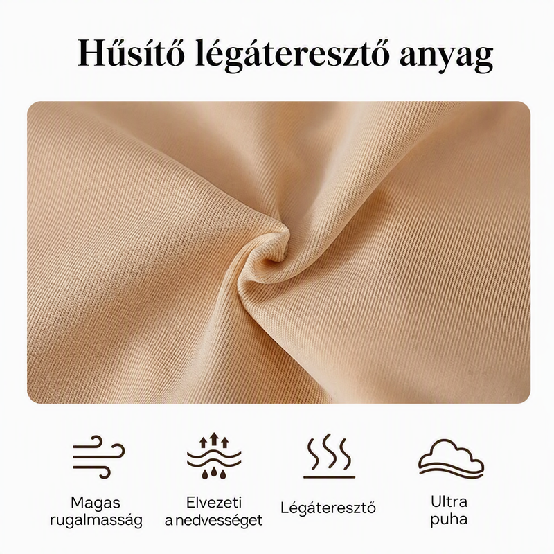 🌸✨ Elöl kapcsos, tartásjavító melltartó – Merevítő nélkül, a hát egészségéért【1 + 1 ingyen】-5