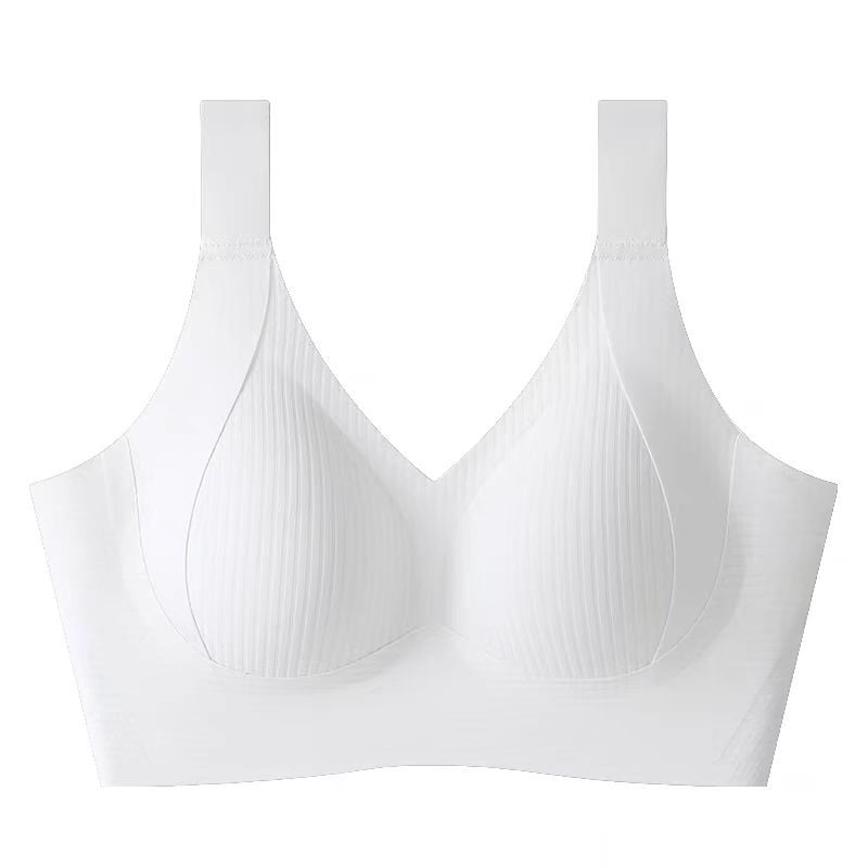 🎁Betala 1 Få 3 Paket🔥Superfast BH | Trådlös push-up BH👍Inga mer hängande bröst-24