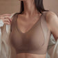 🎁Betala 1 Få 3 Paket🔥Superfast BH | Trådlös push-up BH👍Inga mer hängande bröst-10