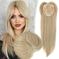 💇‍♀️Topper Многопластови прически с бретон за жени с разредена коса