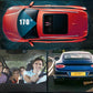 🚗Автомобилна камера с ъгъл на видимост 170° и двойна 1080p леща