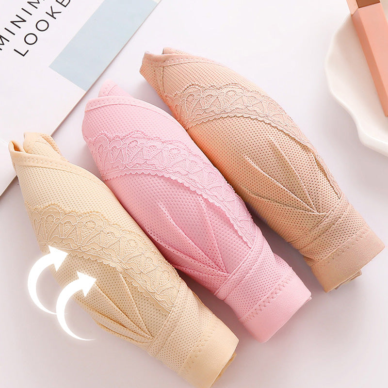 💥👙SISTA DAGEN REA - KÖP 1 FÅ 1 GRATIS!!💘CloudComfort Frontknäppt Bomullsbh – Andningsbar • Bygelös • Stöd Hela Dagen • Icke Vadderad & Hudvänlig🌿-12