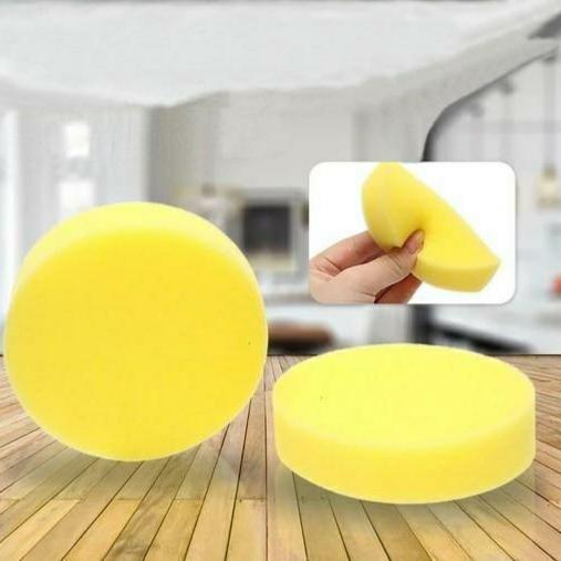Mintiml™ Гъба за полиране на восък (3 бр.)
