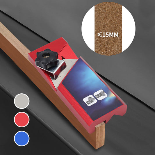 Ръчен инструмент за рязане на гипсокартон (ренде за гипсокартон)