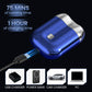 🔥 2025 Ново поколение USB мини бръснач😎