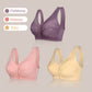 【🔥Купуваш 1 и получаваш 1 безплатно】💖 Сутиен с предно закопчаване
