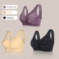 【🔥Купуваш 1 и получаваш 1 безплатно】💖 Сутиен с предно закопчаване