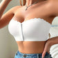 💗Купи 1 и вземи 1 безплатно💗 Сутиен без презрамки