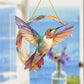 Колибри Suncatcher