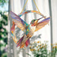 Колибри Suncatcher