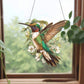 Колибри Suncatcher