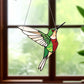 Колибри Suncatcher