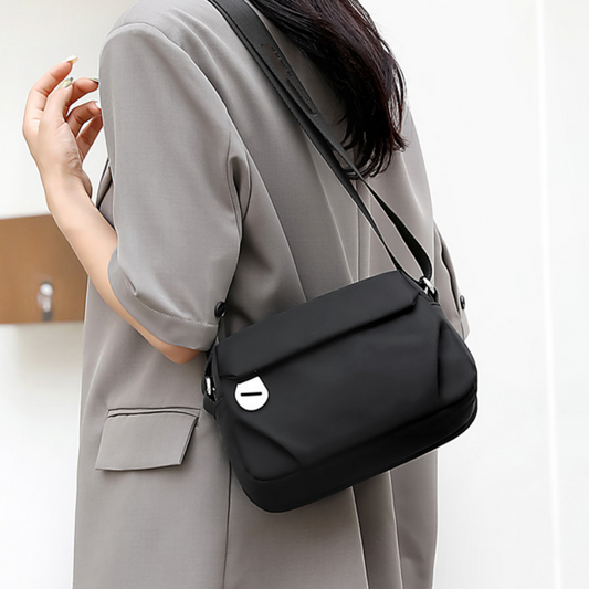 💝Гореща продажба-💝Лека минималистична чанта за рамо за жени👜