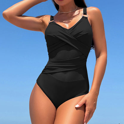 👙 Модни мрежести еднопарни бански костюми – смели кройки, неустоим стил! ✨🌊