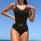 👙 Модни мрежести еднопарни бански костюми – смели кройки, неустоим стил! ✨🌊