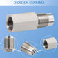 🚘Разширител за кислороден сензор за кола M18 * 1.5