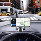 🚗 Универсален автомобилен държач за телефон с 360° завъртане