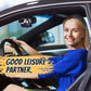 🚗 Универсален автомобилен държач за телефон с 360° завъртане