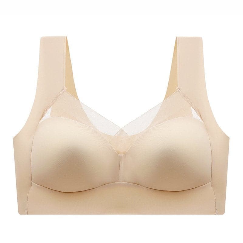 Köp 1 få 1 gratis (2 st)🛍️🌸Sexig, uppstramande behå-12