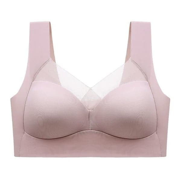Köp 1 få 1 gratis (2 st)🛍️🌸Sexig, uppstramande behå-15