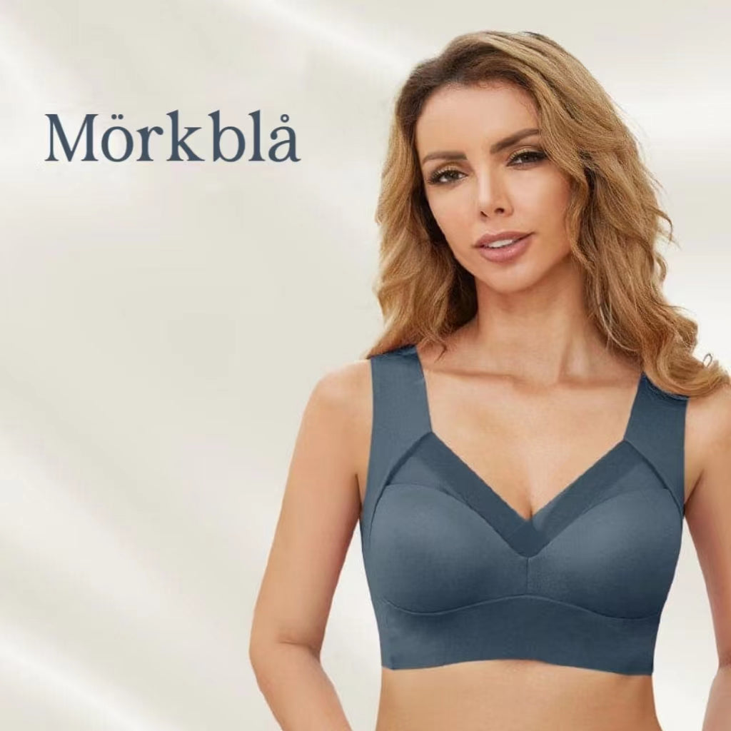 Köp 1 få 1 gratis (2 st)🛍️🌸Sexig, uppstramande behå-19