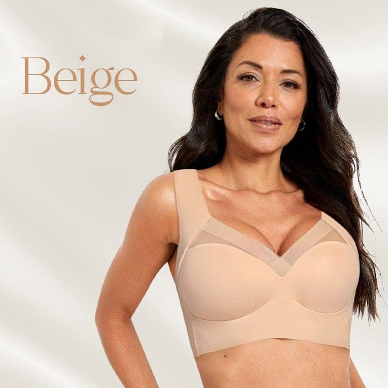Köp 1 få 1 gratis (2 st)🛍️🌸Sexig, uppstramande behå-18