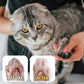 🐱Универсален, нежен мехлем под формата на стик за лапи