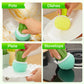 Четка за миене на съдове Cactus Kitchen