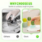 Четка за миене на съдове Cactus Kitchen